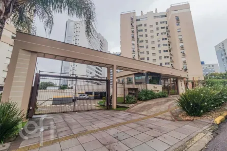 Apartamento com 3 Quartos à venda, 112m² no Chácara das Pedras, Porto Alegre