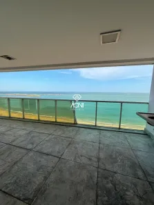 Apartamento com 4 Quartos à venda, 148m² no Praia da Costa, Vila Velha