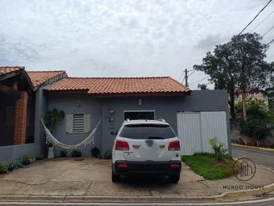 Casa de Condomínio com 1 Quarto à venda, 200m² no Recreio dos Sorocabanos, Sorocaba