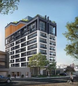 Apartamento com 2 Quartos à venda, 78m² no Batel, Curitiba