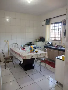 Casa com 2 Quartos à venda, 80m² no Jardim Paulista, Maringá