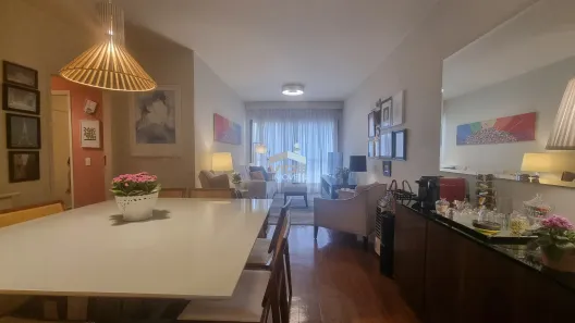Apartamento com 2 Quartos à venda, 103m² no Jardim Paraíso, Campinas
