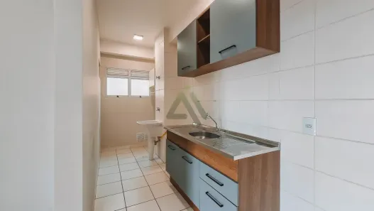 Apartamento com 2 Quartos à venda, 67m² no Loteamento Residencial Viva Vista, Sumaré