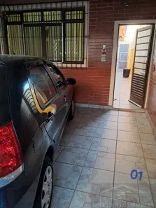 Sobrado com 2 Quartos à venda, 134m² no Vila Ema, São Paulo