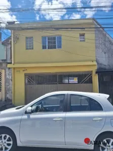 Casa com 2 Quartos à venda, 68m² no Parque Guarani, São Paulo