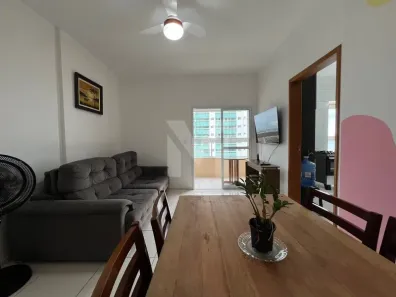 Apartamento com 2 Quartos à venda, 82m² no Real, Praia Grande