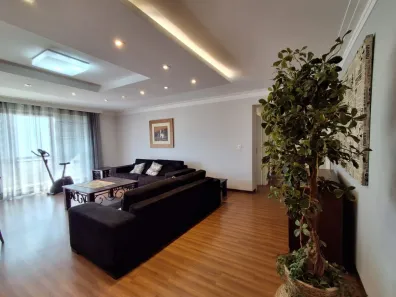 Apartamento com 3 Quartos à venda, 183m² no Centro, Blumenau