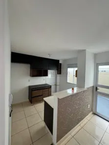 Apartamento com 2 Quartos à venda, 45m² no Jardim Maria Célia, Bauru