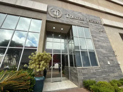 Apartamento com 3 Quartos para alugar, 78m² no Centro, Cascavel