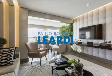 Apartamento com 2 Quartos à venda, 58m² no Brooklin Paulista, São Paulo