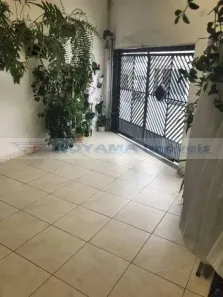 Casa com 3 Quartos à venda, 80m² no Vila Liviero, São Paulo