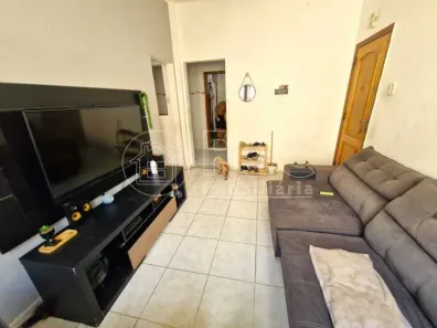 Apartamento com 3 Quartos à venda, 75m² no Andaraí, Rio de Janeiro