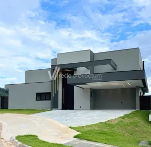 Casa de Condomínio com 3 Quartos à venda, 304m² no Jardim Portugal, Valinhos