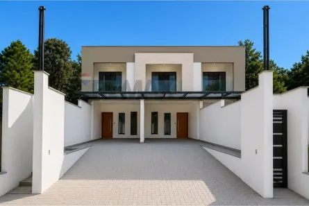 Casa com 3 Quartos à venda, 180m² no Recanto da Mata, Juiz de Fora