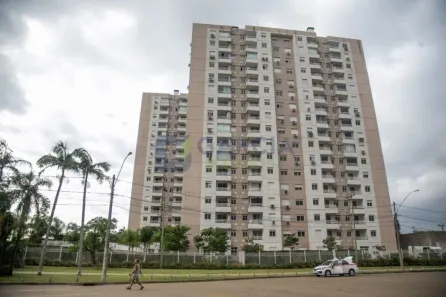 Apartamento com 2 Quartos à venda, 65m² no Farrapos, Porto Alegre