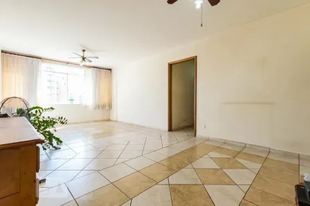 Apartamento com 3 Quartos à venda, 157m² no Centro, Campinas