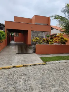 Casa de Condomínio com 4 Quartos à venda, 1111m² no Brejo, Barra de São Miguel