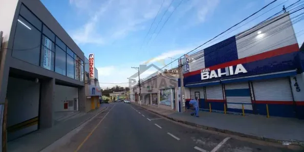 Prédio Comercial à venda, 1095m² no Centro, Vinhedo