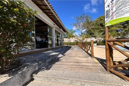 Apartamento com 2 Quartos à venda, 56m² no Vila de Abrantes (Abrantes), Camaçari