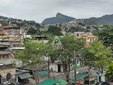 Apartamento com 2 Quartos à venda, 52m² no Catumbi, Rio de Janeiro