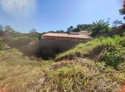 Lote/Terreno à venda, 397m² no Jardim Alto da Boa Vista, Valinhos