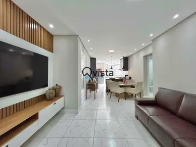 Apartamento com 2 Quartos à venda, 85m² no Pitangueiras, Guarujá
