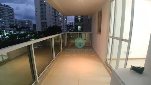 Apartamento com 3 Quartos à venda, 75m² no Barra Olímpica, Rio de Janeiro