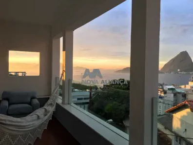 Casa com 5 Quartos à venda, 224m² no Glória, Rio de Janeiro