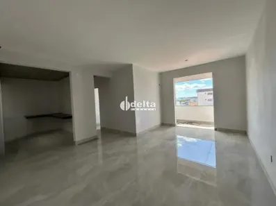 Apartamento com 3 Quartos à venda, 88m² no Santa Mônica, Uberlândia