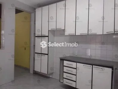 Sobrado com 3 Quartos à venda, 251m² no Vila Assis Brasil, Mauá