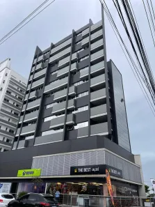 Sala Comercial à venda, 29m² no Balneário, Florianópolis