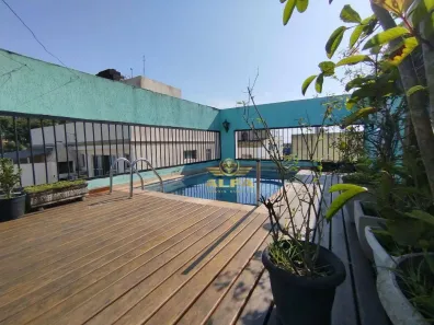 Apartamento com 3 Quartos à venda, 140m² no Enseada, Guarujá