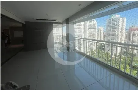 Apartamento com 4 Quartos à venda, 202m² no Alto da Mooca, São Paulo