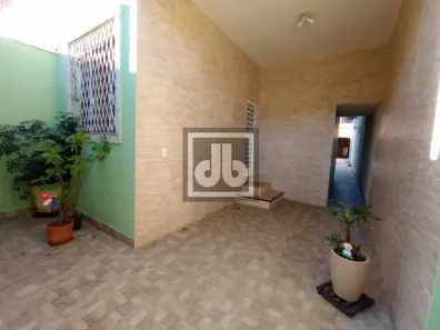 Casa com 3 Quartos à venda, 139m² no Piedade, Rio de Janeiro