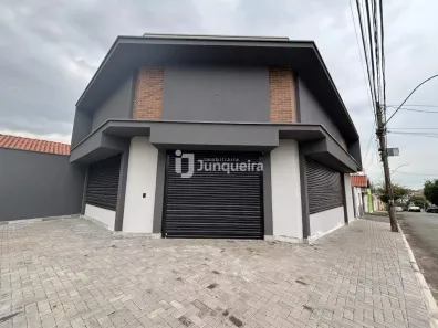 Ponto Comercial para alugar, 162m² no Paulista, Piracicaba