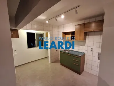Apartamento com 1 Quarto à venda, 36m² no Aclimação, São Paulo