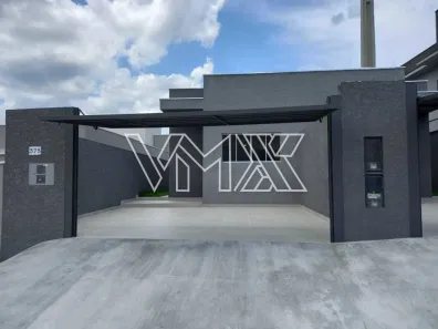 Casa com 3 Quartos à venda, 85m² no Jardim do Lago, Atibaia