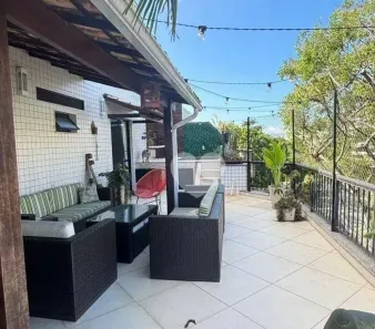 Cobertura com 2 Quartos à venda, 149m² no Recreio dos Bandeirantes, Rio de Janeiro