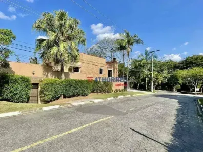 Casa de Condomínio com 4 Quartos à venda, 615m² no Recanto Impla, Carapicuíba