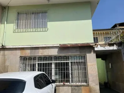 Sobrado com 3 Quartos à venda, 200m² no Jardim Brasil (Zona Norte), São Paulo