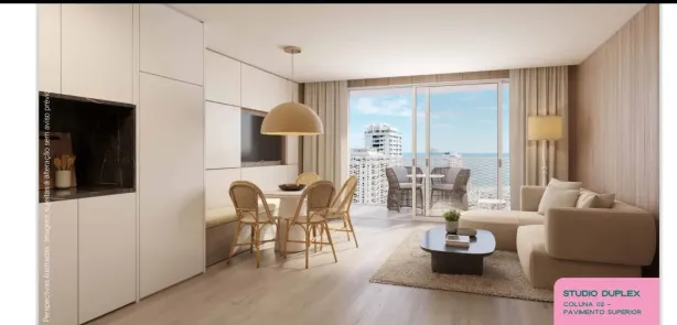 Apartamento com 2 Quartos à venda, 96m² no Ipanema, Rio de Janeiro