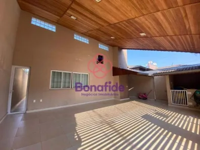 Casa com 3 Quartos à venda, 175m² no Parque Santa Isabel, Itupeva