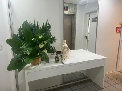 Sala Comercial à venda, 59m² no Vila Nova Conceição, São Paulo