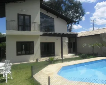 Sobrado com 3 Quartos à venda, 800m² no Parque Xangrilá, Campinas
