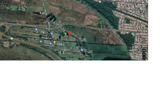 Lote/Terreno à venda, 118178m² no Mato Grande, Canoas