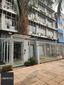 Sala Comercial à venda, 34m² no Cidade Baixa, Porto Alegre