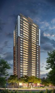 Apartamento com 4 Quartos à venda, 158m² no Vila Clementino, São Paulo