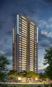 Apartamento com 4 Quartos à venda, 158m² no Vila Clementino, São Paulo