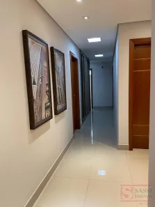 Sala Comercial para alugar, 18m² no Jardim Mercedes, Limeira