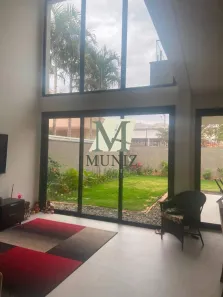 Casa de Condomínio com 4 Quartos para alugar, 260m² no Jardim América, Paulínia